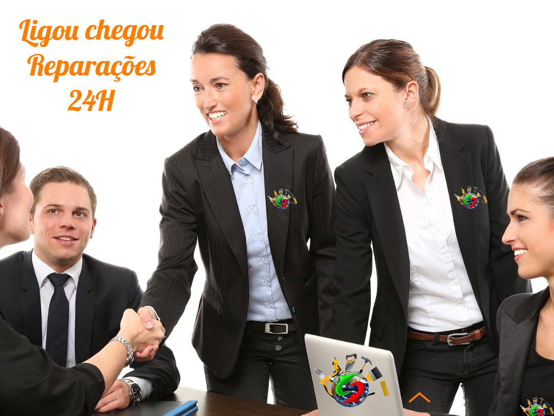Reparação de Estores 60% de Desc. Ante e Guetim【900900386】